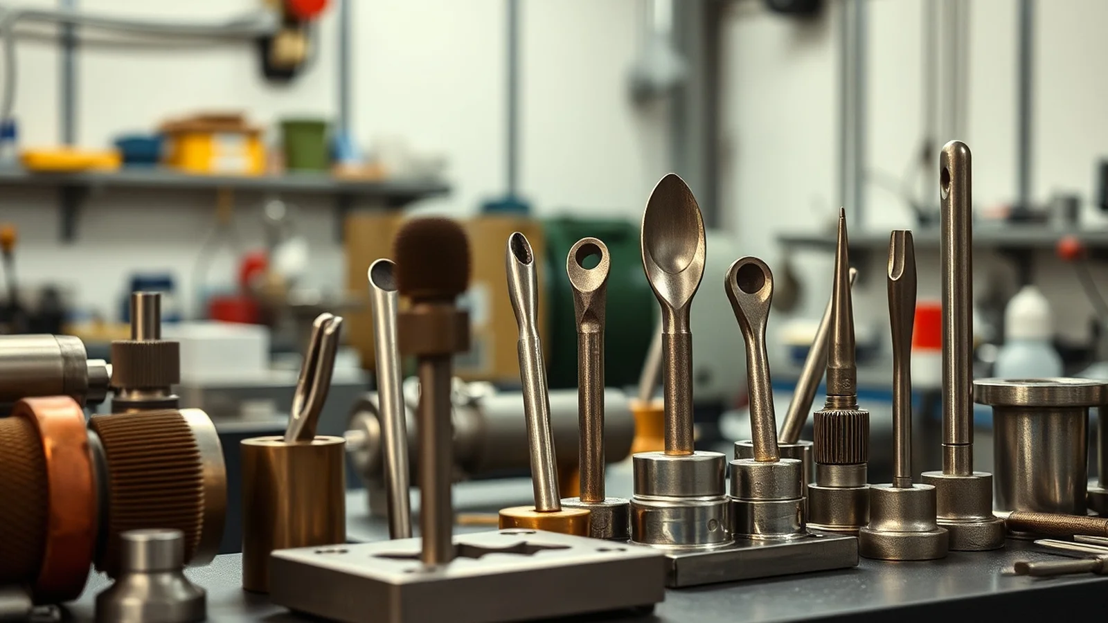 Tungstênio: Propriedades, Usos e Importância Industrial
