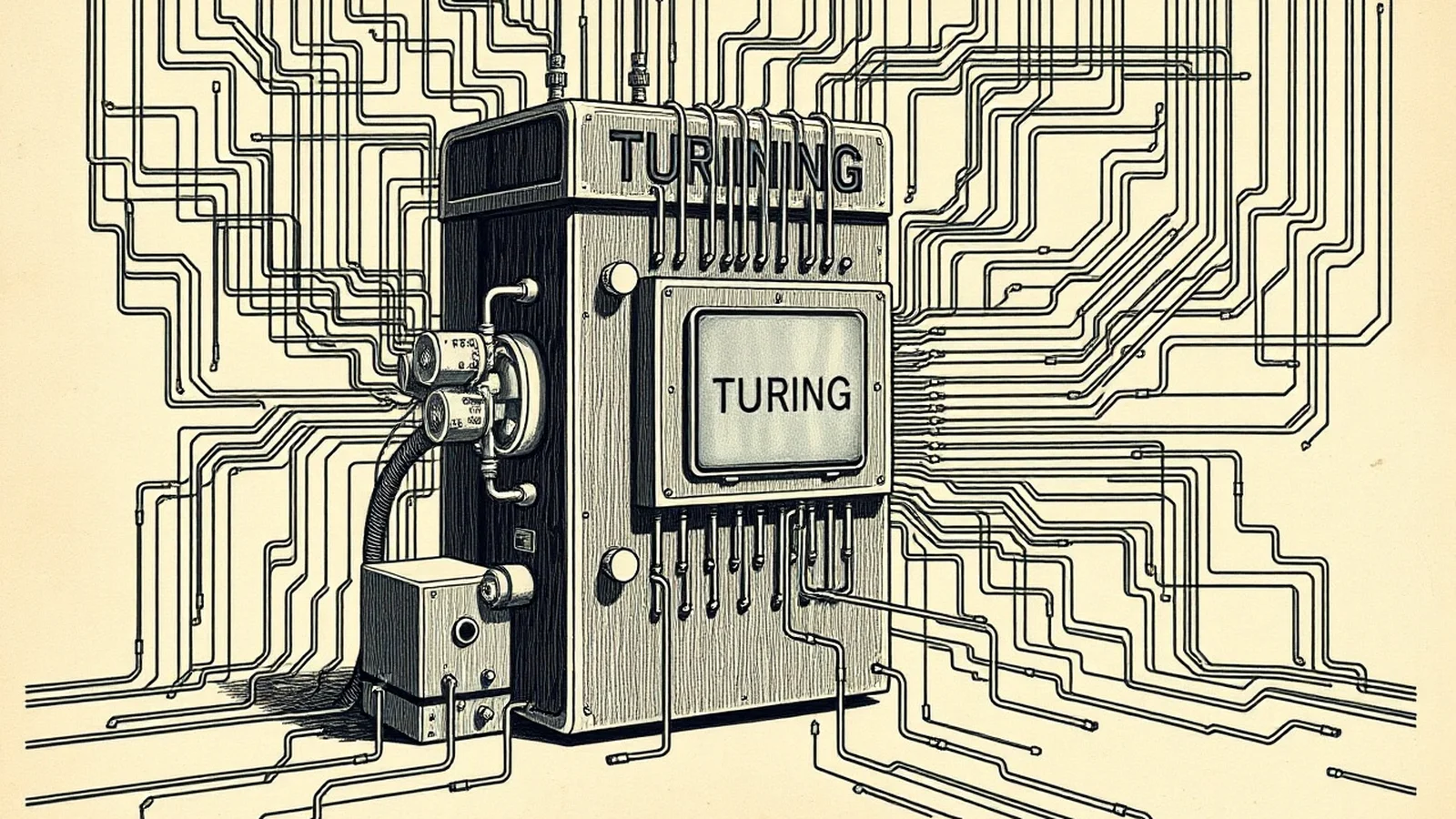 Alan Mathison: Legado de Alan Turing na Computação
