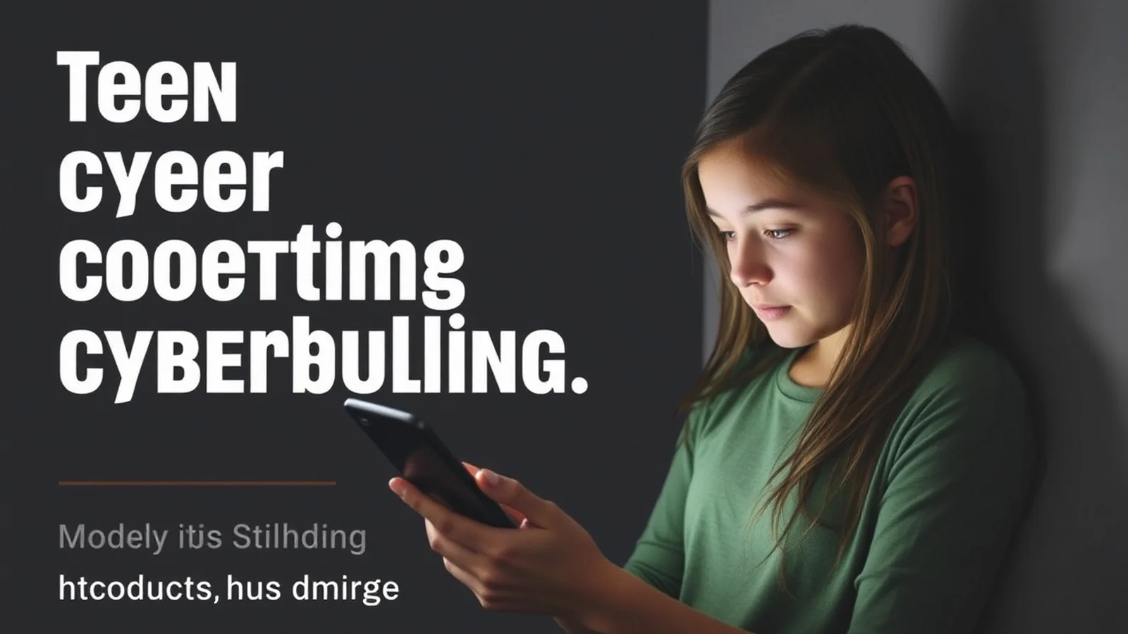 Cyberbullying: Como Identificar, Prevenir e Denunciar