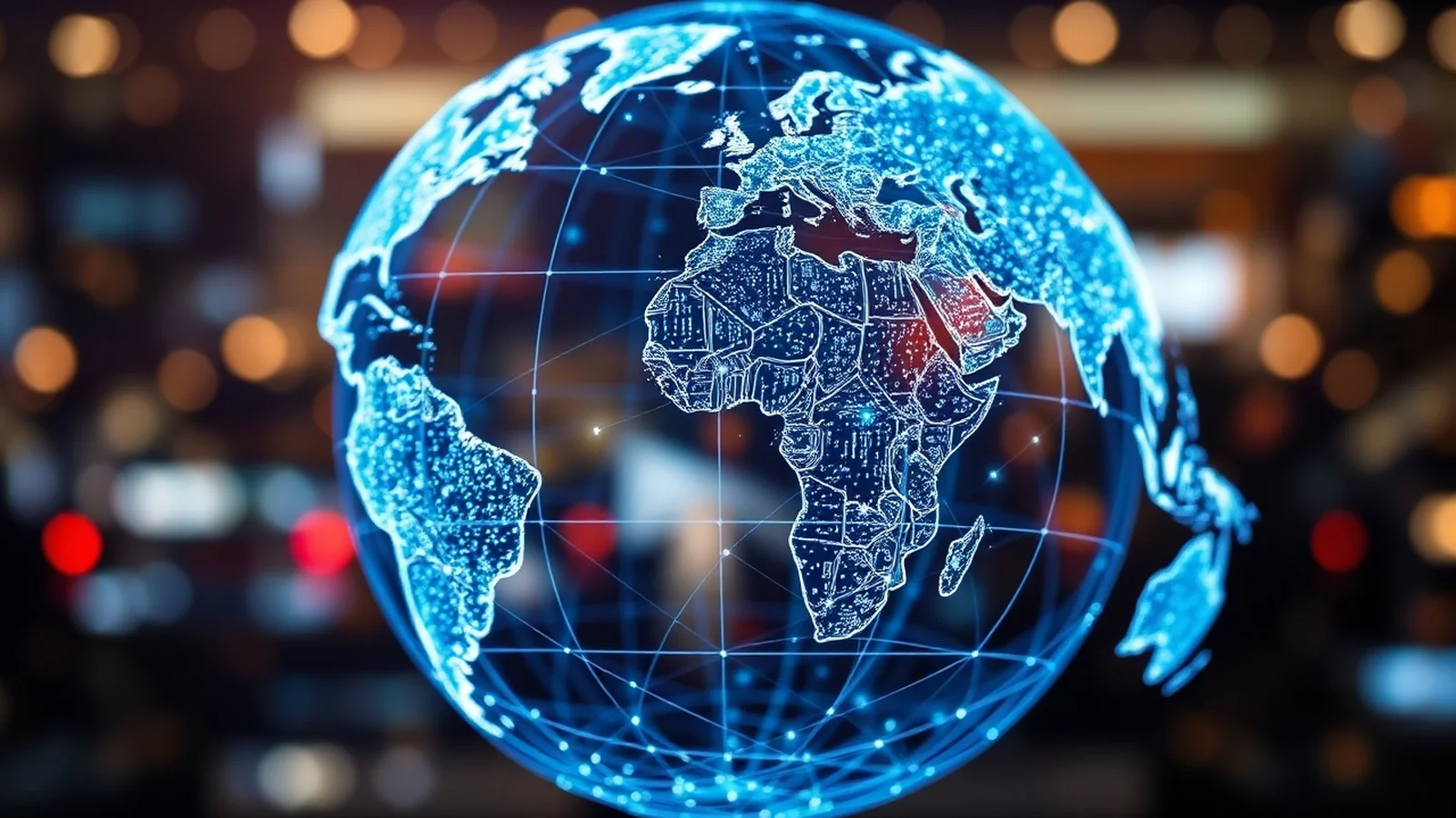 Era da Informação: Impactos na Sociedade Digital
