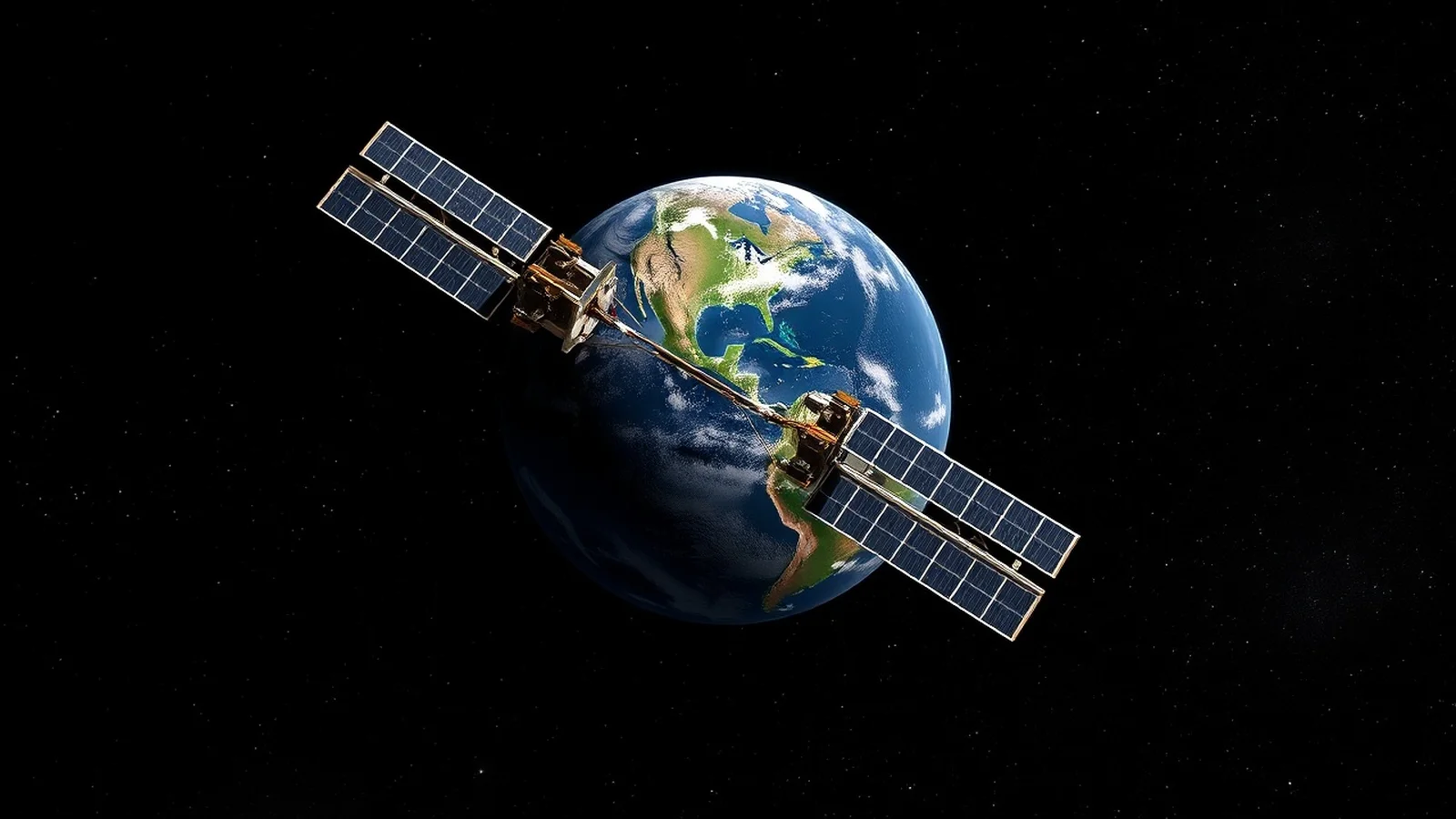 GPSsistema Posicionamento Global: Como Funciona