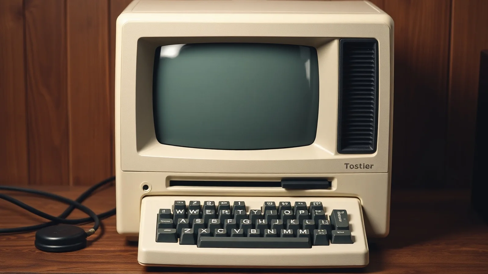 Introdução dos Computadores: História e Evolução