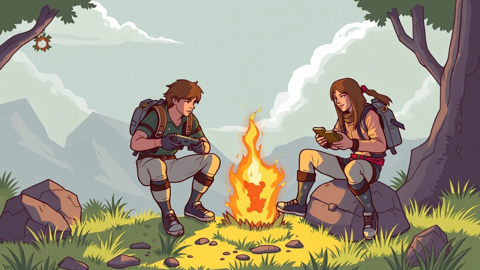 Jogos Eletrônicos: Influências Positivas e Negativas