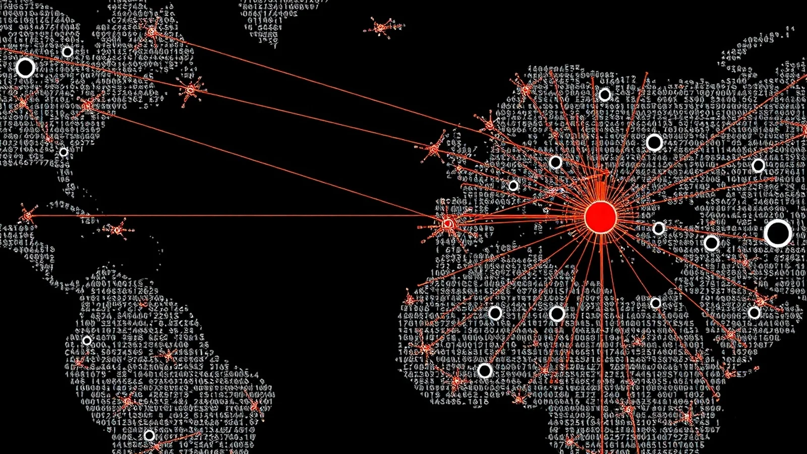 Como Surgiu a Internet: História e Evolução