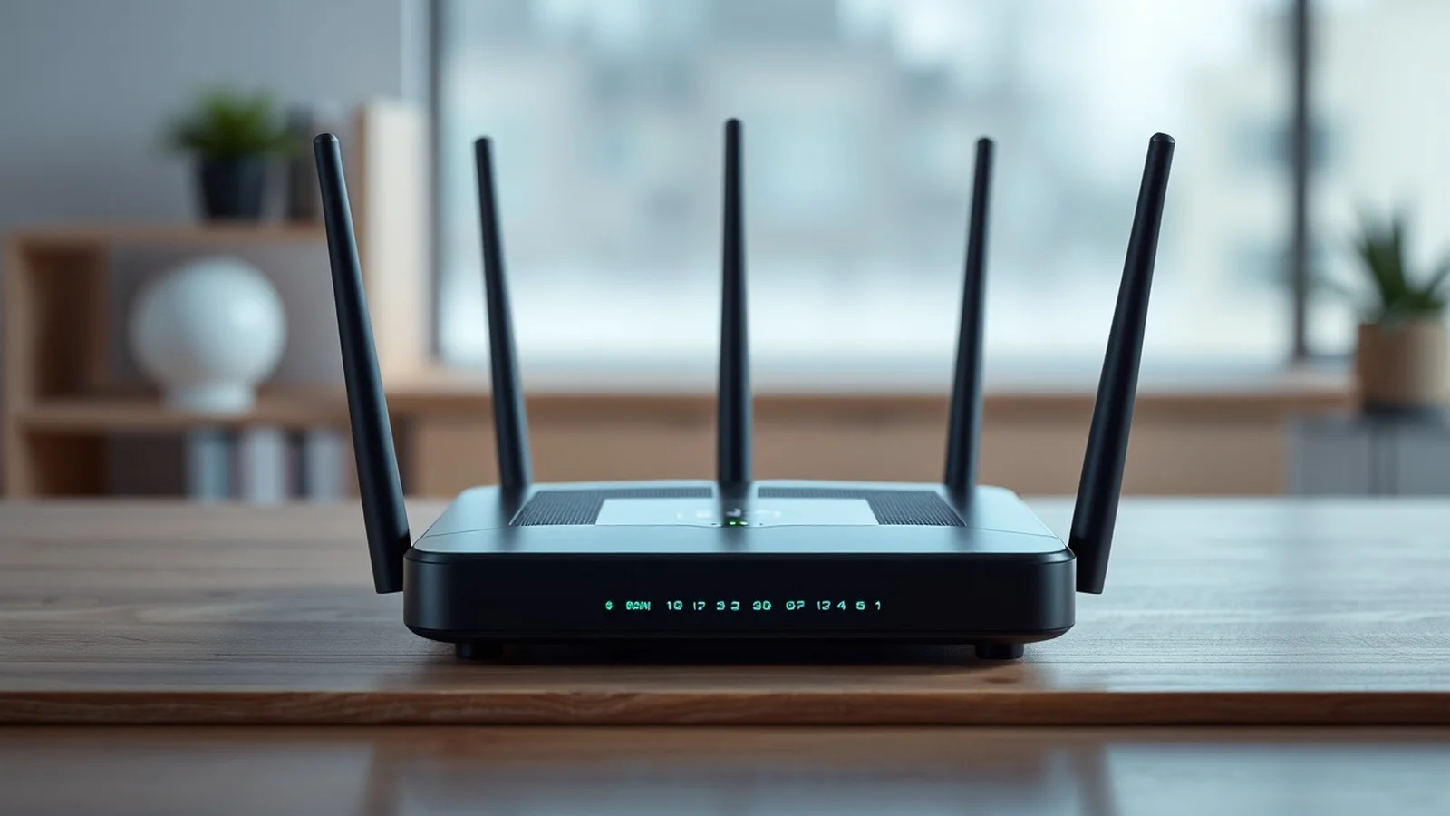 Wireless: Como Funciona a Rede Sem Fio